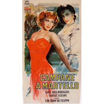 Alarm Bells - 1949 aka Campane a Martello